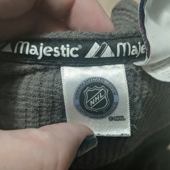 Bruins sweatshirt - Picture 6 of 8